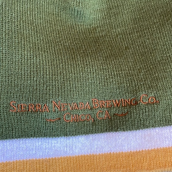 Sierra Nevada Brewing Company winter hat - Picture 3 of 4
